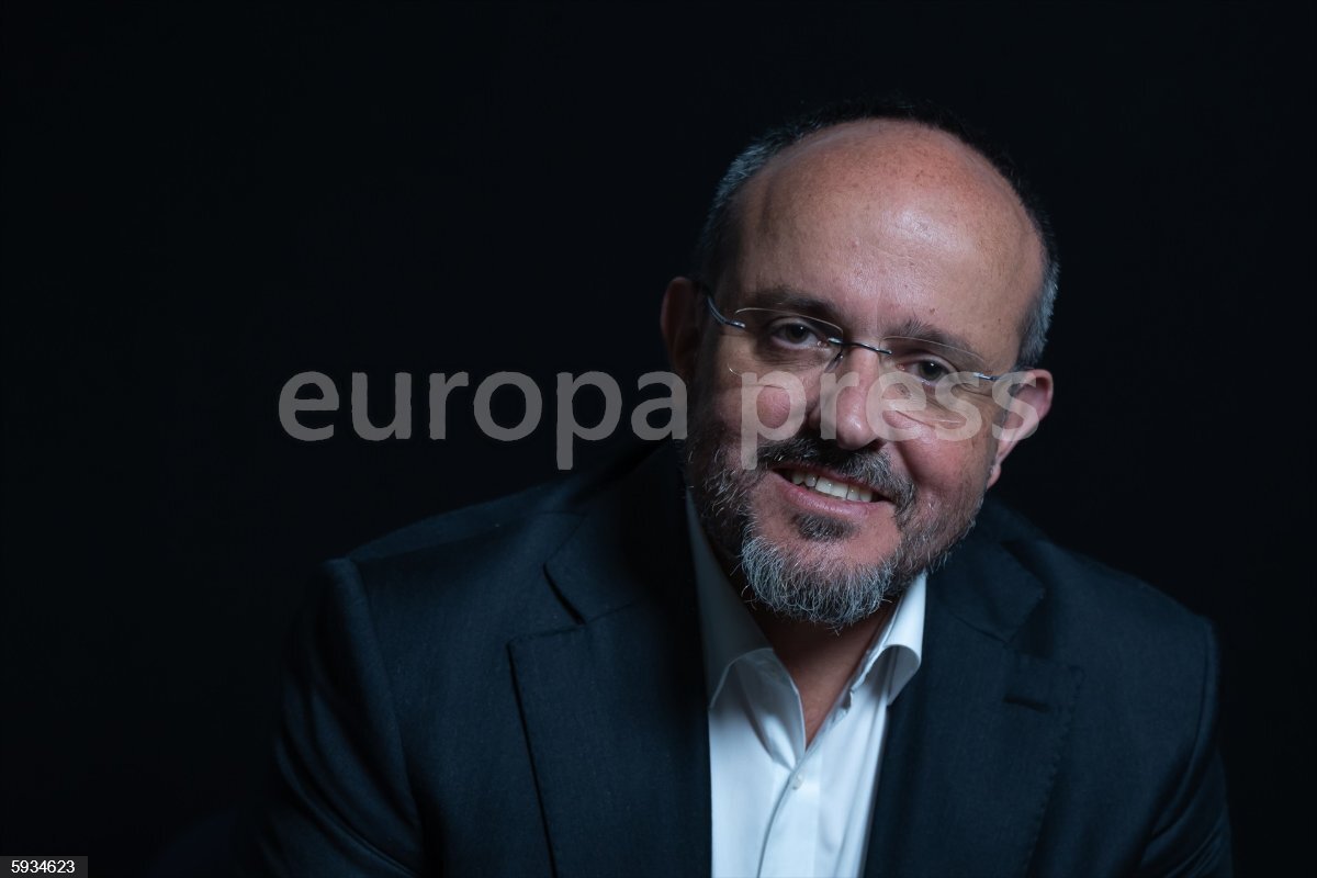 Alejandro Fernández i Feijóo