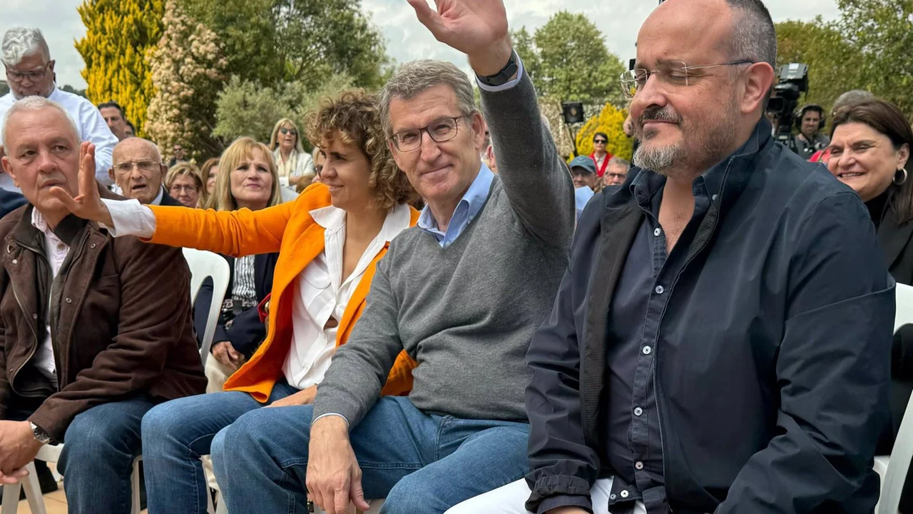 Campanya electoral del 12-M