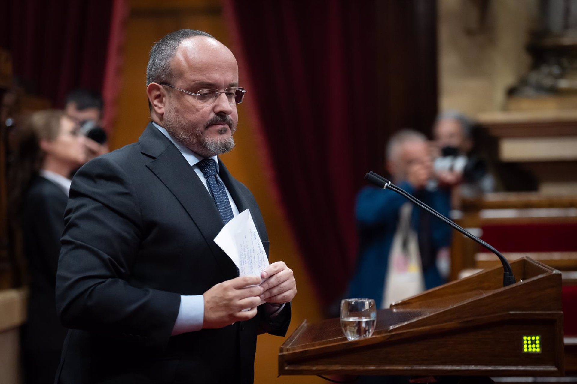 Alejandro Fernández