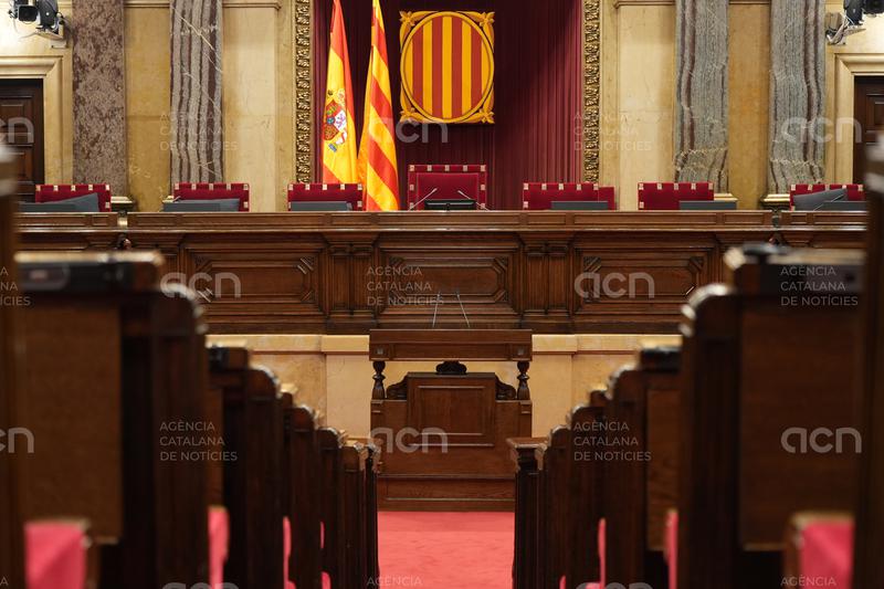 ERC Pressupostos