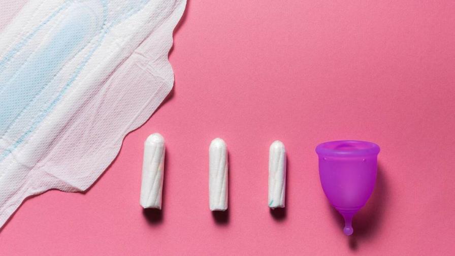 Privacidad menstrual